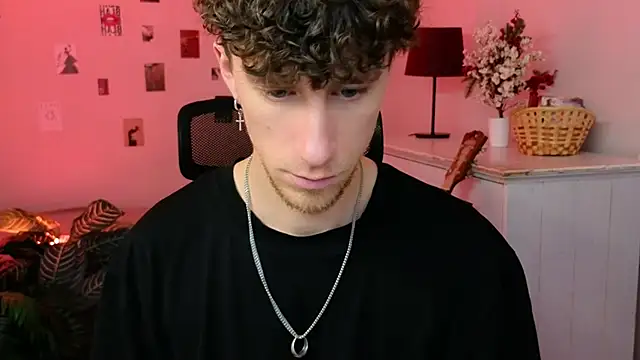 mark caron online show from March 11, 7:54 pm