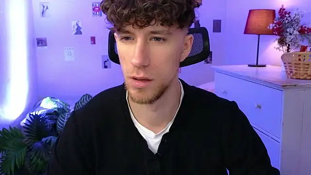 mark caron online show from March 26, 9:30 pm