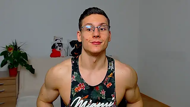 ZeinMiracles online show from November 29, 11:51 pm