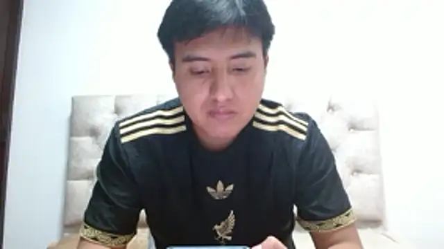 the magnificent8 online show from February 21, 10:22 pm