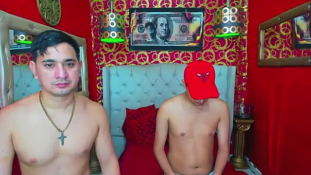 JHOVA23CM online show from May 23, 1:38 pm
