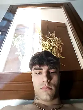 David leons online show from April 11, 9:35 am