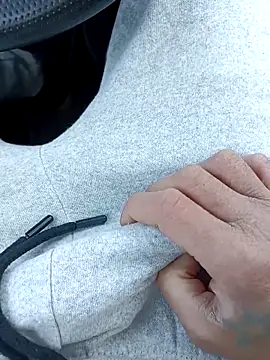 Michael9134 online show from March 12, 8:00 am