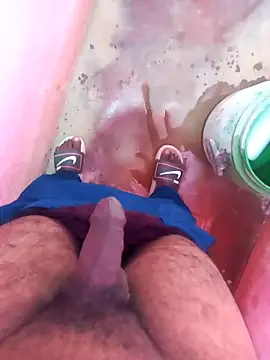 Snapshot of Hyd-bad-boy-25 chatting on October 22, 6:17 am Hyd-bad-boy-25 online show from October 22, 6:17 am