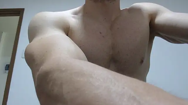 Rocky Muscle online show from January 11, 9:18 pm