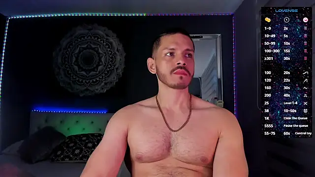 TianZilac online show from December 4, 1:40 pm