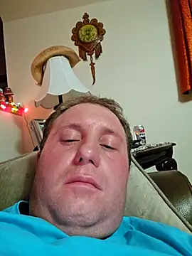 Ricotta1 online show from December 19, 2:52 am