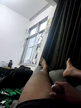 Marinheiro96 online show from November 1, 8:18 am