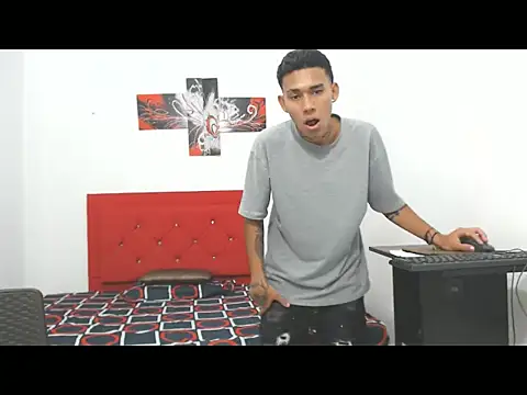 sebasbight online show from September 20, 8:42 pm