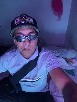 Jrivera22 online show from November 29, 6:59 am