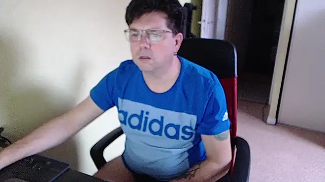 blueandwhite1 online show from February 17, 4:06 pm