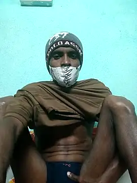 ShinuRoy online show from January 11, 1:59 pm