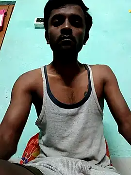 ShinuRoy online show from December 4, 11:56 pm