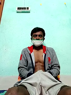 ShinuRoy online show from December 6, 12:07 am