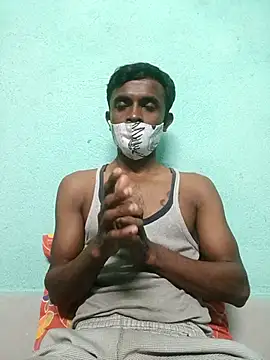 ShinuRoy online show from February 5, 5:42 pm