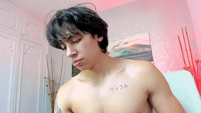 Tyler durten online show from January 17, 3:20 am