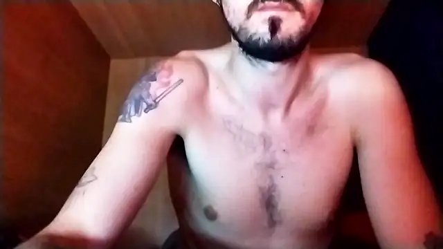 Ragnar69k online show from January 18, 6:21 pm