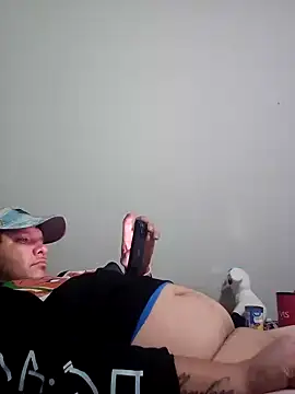 Snapshot of bigdickdaddy12691 chatting on September 13, 1:34 pm bigdickdaddy12691 online show from September 13, 1:34 pm