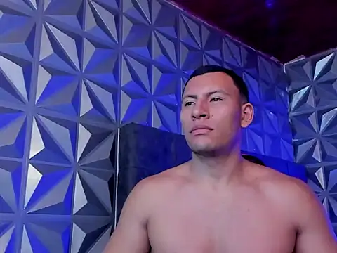 Arthur Masson online show from February 14, 3:12 am