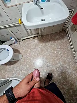 Doryan81 online show from September 22, 9:14 pm