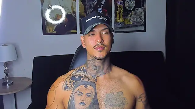 jiro kenji1 online show from February 3, 6:40 am