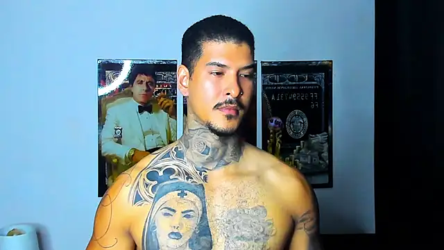 jiro kenji1 online show from February 26, 12:12 am