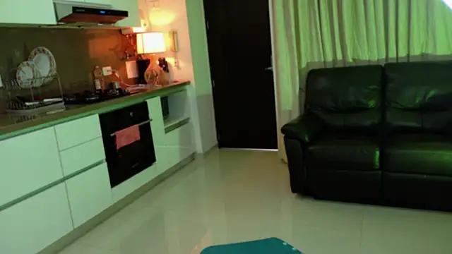 LeoCavalli  online show from October 11, 7:07 pm