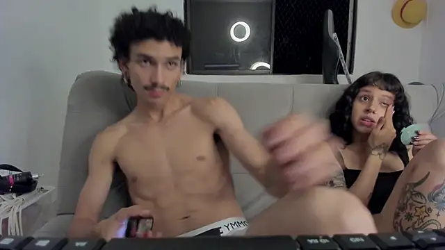 lordpussy   online show from September 11, 3:27 am