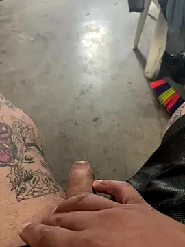 cfomega4592 online show from October 10, 5:51 pm