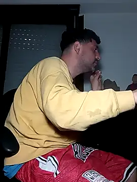 0800cristean online show from September 26, 6:00 am