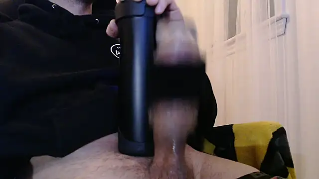 MajorKfun online show from January 9, 5:56 am