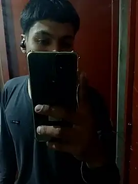 Bebicho14 online show from January 15, 2:04 am