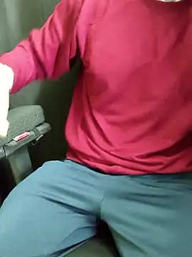 chocolate alone online show from January 16, 11:35 am