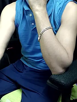 chocolate alone online show from February 21, 3:35 pm