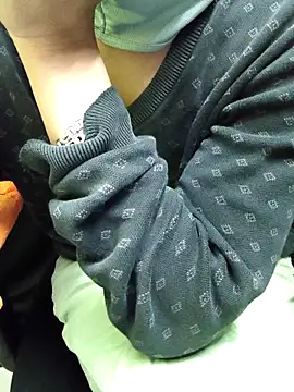 chocolate alone online show from October 28, 5:48 pm