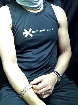 chocolate alone online show from November 16, 3:47 pm