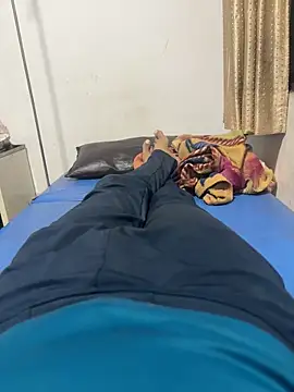 1995Pk online show from September 26, 6:05 pm