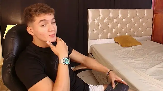 paull george online show from February 24, 3:24 pm