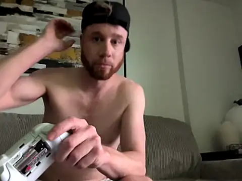 Chffbhf online show from November 7, 7:17 pm