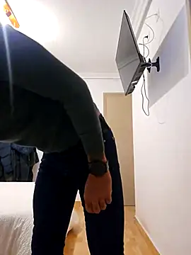 Latinfogoso84 online show from November 20, 12:15 pm