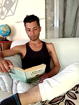 AlphaAlterX online show from September 25, 7:35 pm