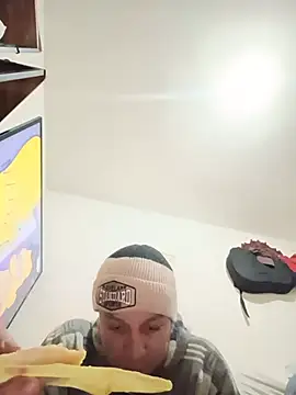 HotRolo online show from July 14, 3:33 am