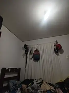 HotRolo online show from August 3, 3:38 am