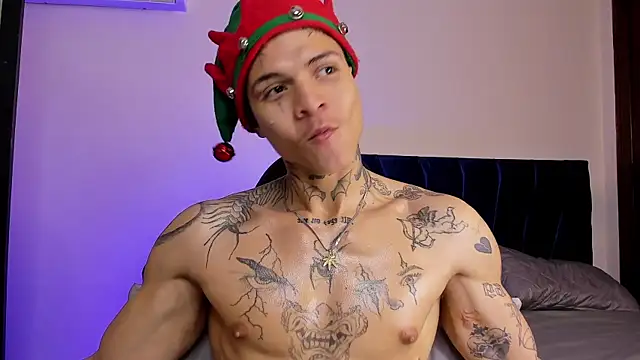 john mystic online show from December 3, 4:07 am