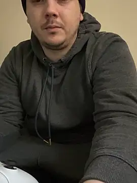 XXKieran online show from March 8, 5:55 am