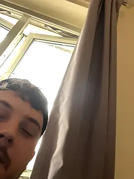 XXKieran online show from October 22, 12:20 pm