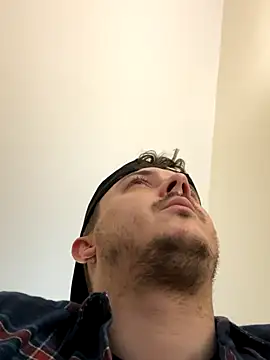 XXKieran online show from October 15, 11:18 am