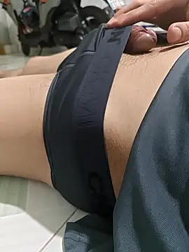 Snapshot of 11quan11 chatting on October 22, 5:05 pm 11quan11 online show from October 22, 5:05 pm