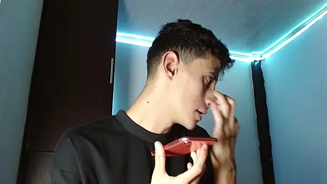 Emil prl online show from September 10, 7:23 pm