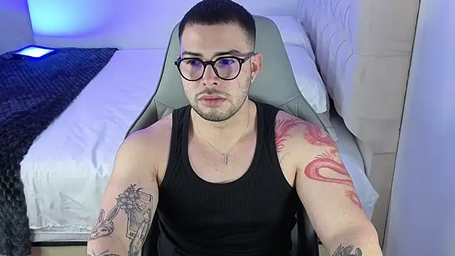 baby mateo online show from May 22, 5:12 am
